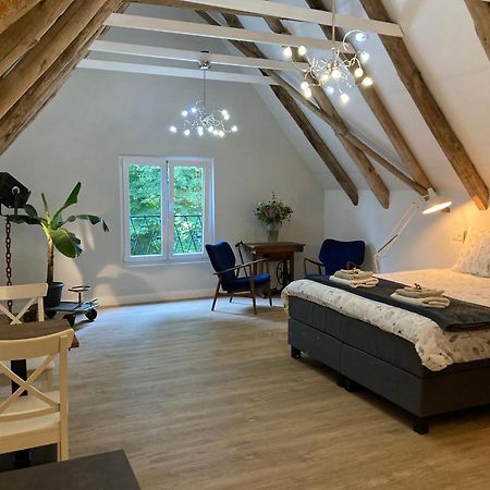 Hoeve De Snippert Грунло Экстерьер фото