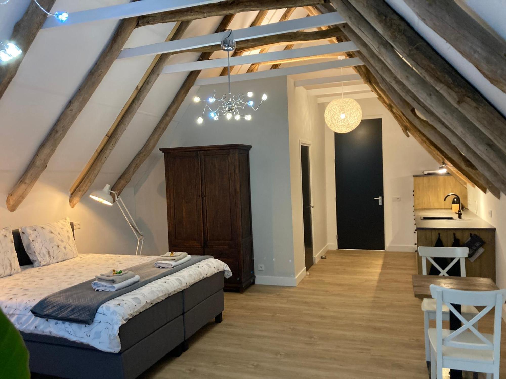 Hoeve De Snippert Грунло Экстерьер фото